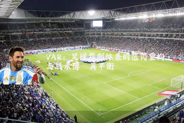 VAR：足球裁判体系的范式重构与战术博弈再平衡